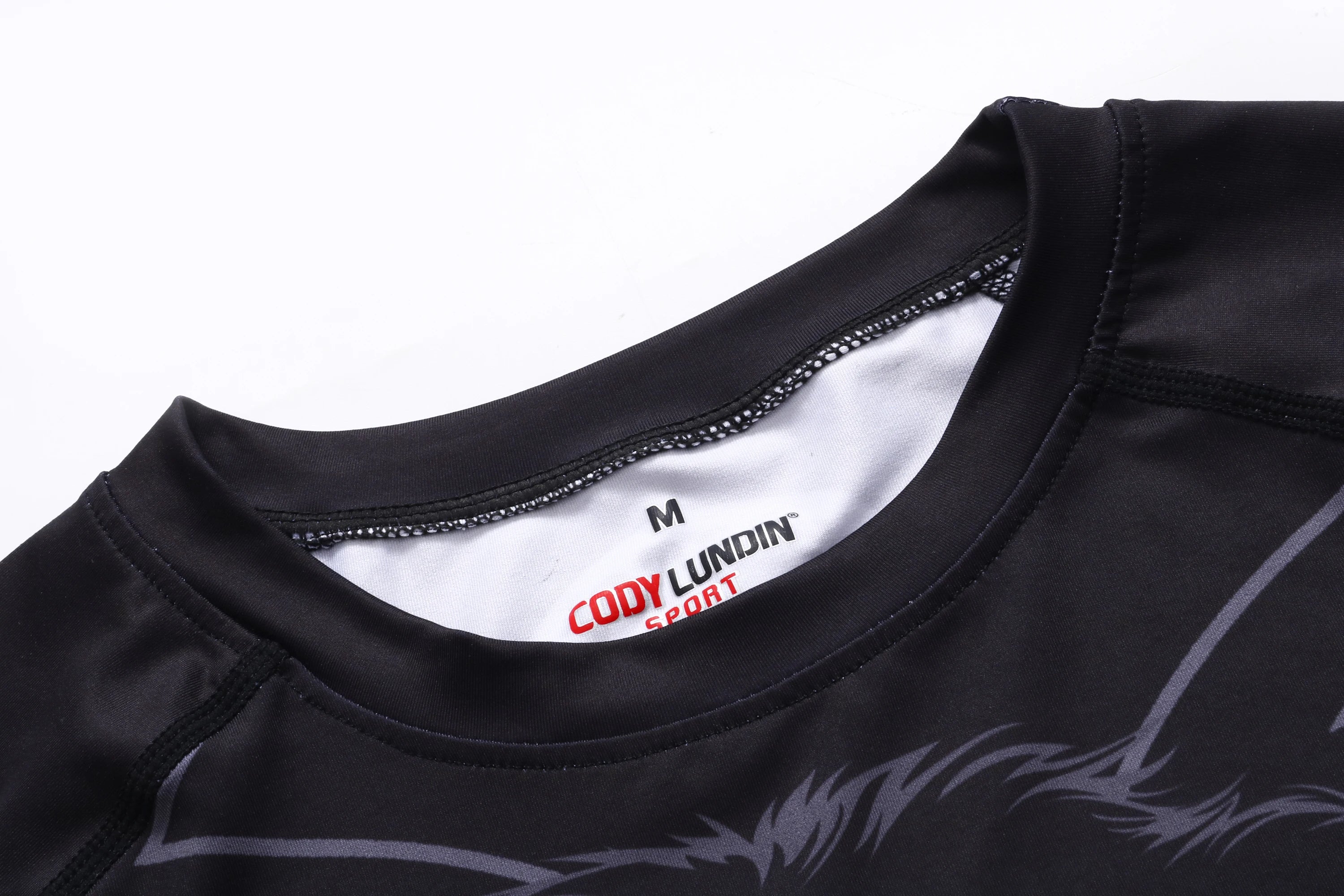 MMA Rashguard T Shirts+Pants Rash Guard Shorts BJJ Tracksuit Boxing Jerseys Muay Thai MMA Compression Men Kickboxing Sport Sets