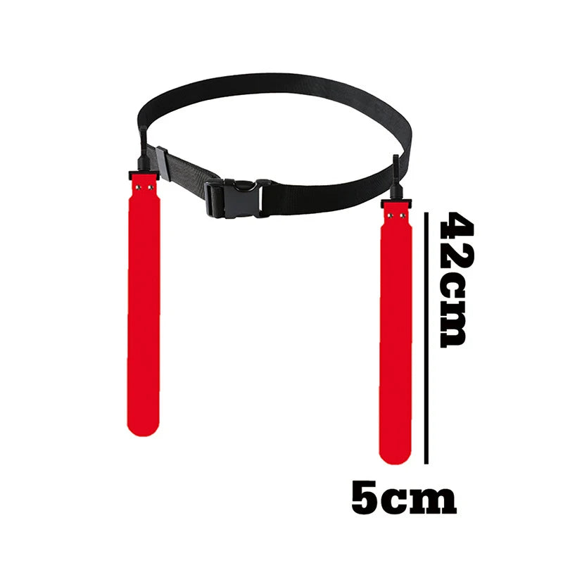 Flag Football Belt