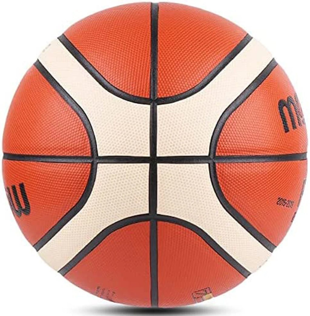 Basketball Official Certification Competition Basketball Standard Ball Men's and Women's Training Ball Team Basketball