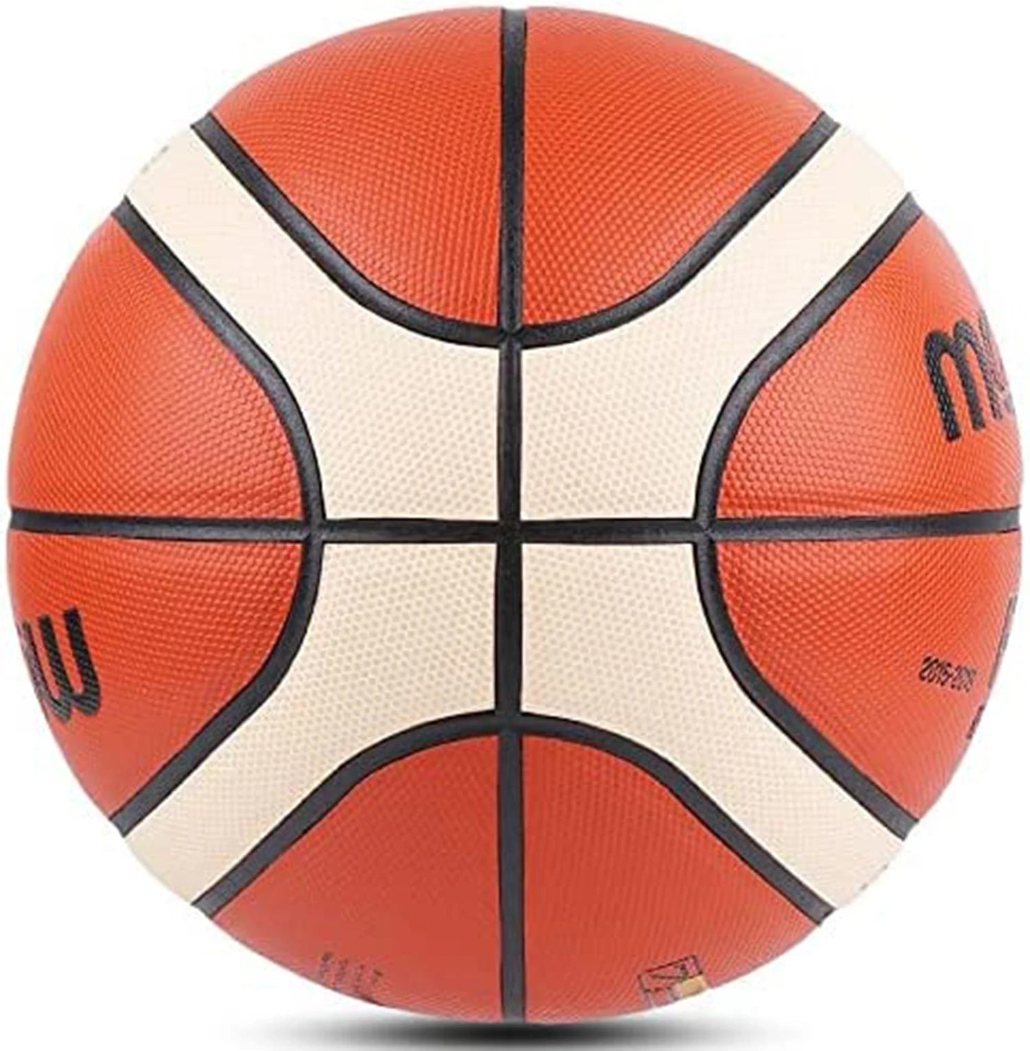 Basketball Official Certification Competition Basketball Standard Ball Men's and Women's Training Ball Team Basketball