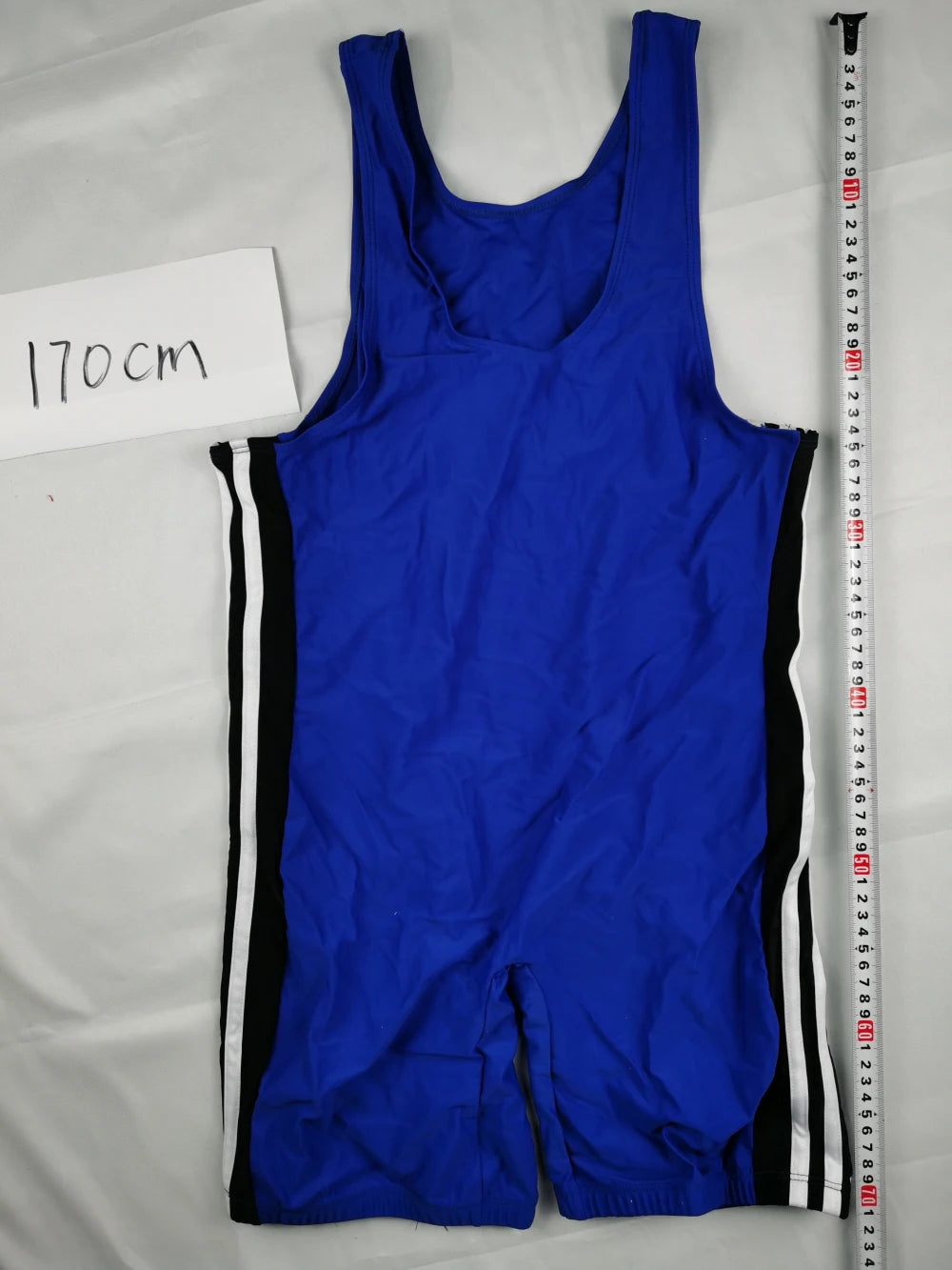 Wrestling Suit Professional Competition Freestyle Wrestling Singlet