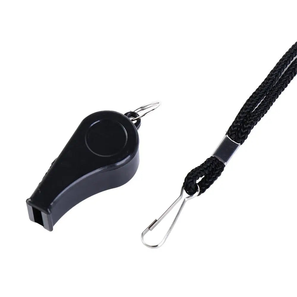 Football Basketball Whistle Cheer Sports Sports Competitions Referee Whistle Cheerleading Tool Whistle Outdoor Survival Tool