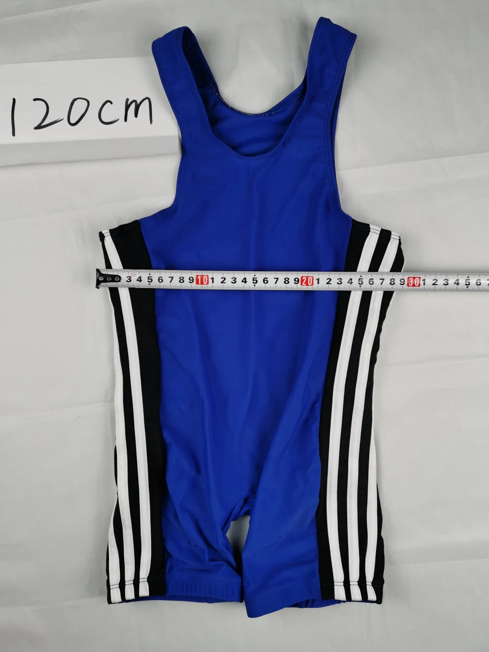 Wrestling Suit Professional Competition Freestyle Wrestling Singlet