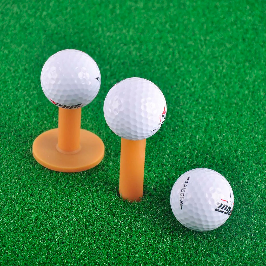Golf Balls, Double/triple Balls, Training Aids for Beginners and Professional Golfers for Professional Training or Playing