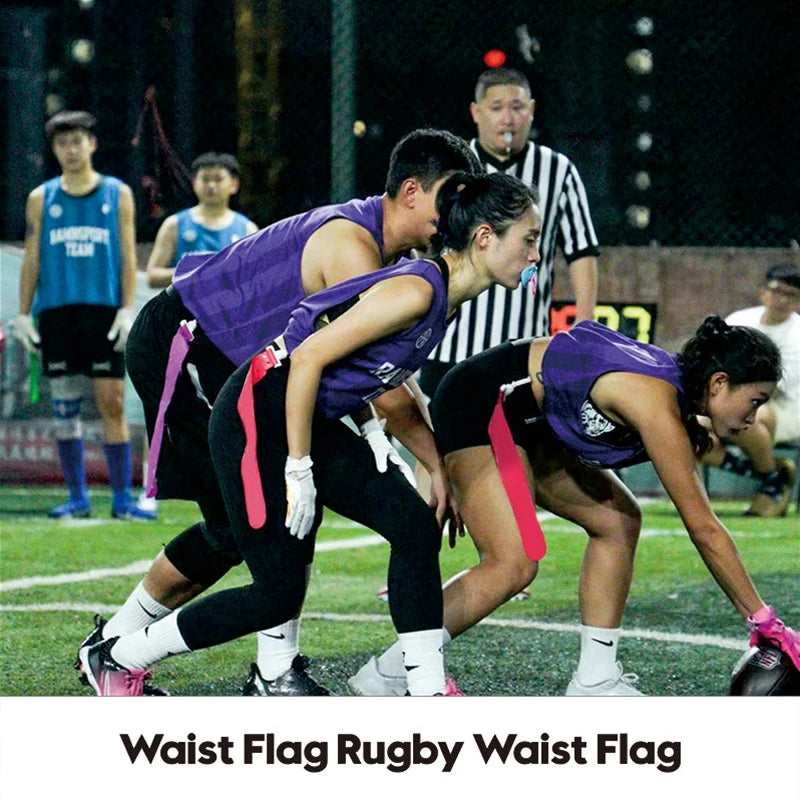 Flag Football Belt