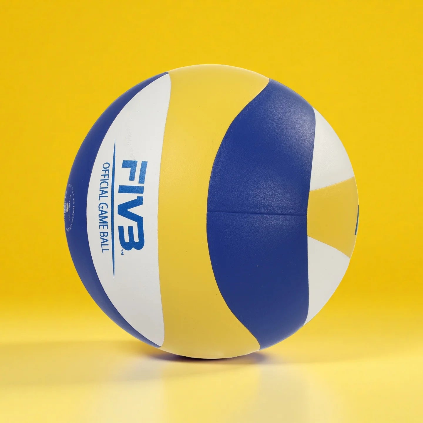V200W V300W VLS300 V330W Volleyball Blue Yellow Size 5 High-end PU Hot Glue Volleyball for Teen and Adult Indoor Outdoor
