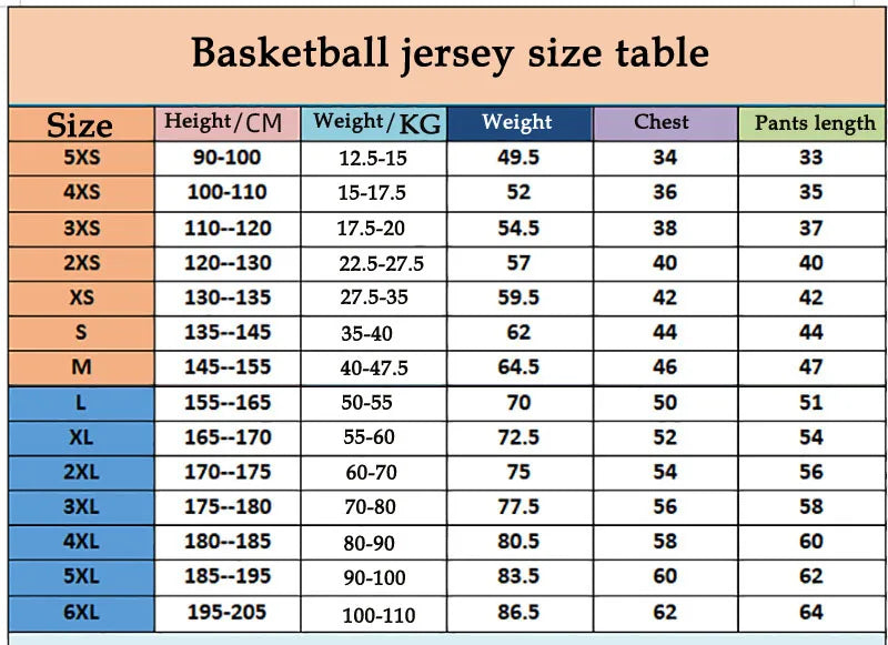 Basketball jersey custom Basketball training suit Adults and Kid clothes Sports vest Men Boys Basketball jersey Sets Large size