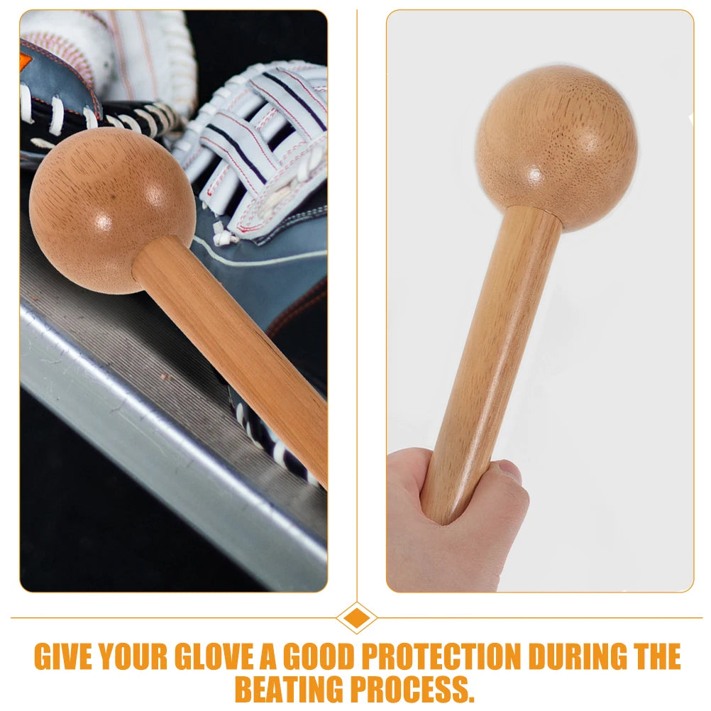 Glove Mallet - Baseball and Softball
