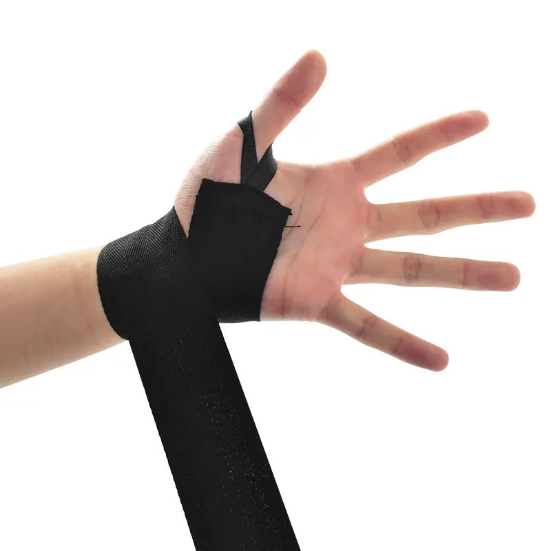 Hand Wraps 3/5M Boxing Kickboxing Mma