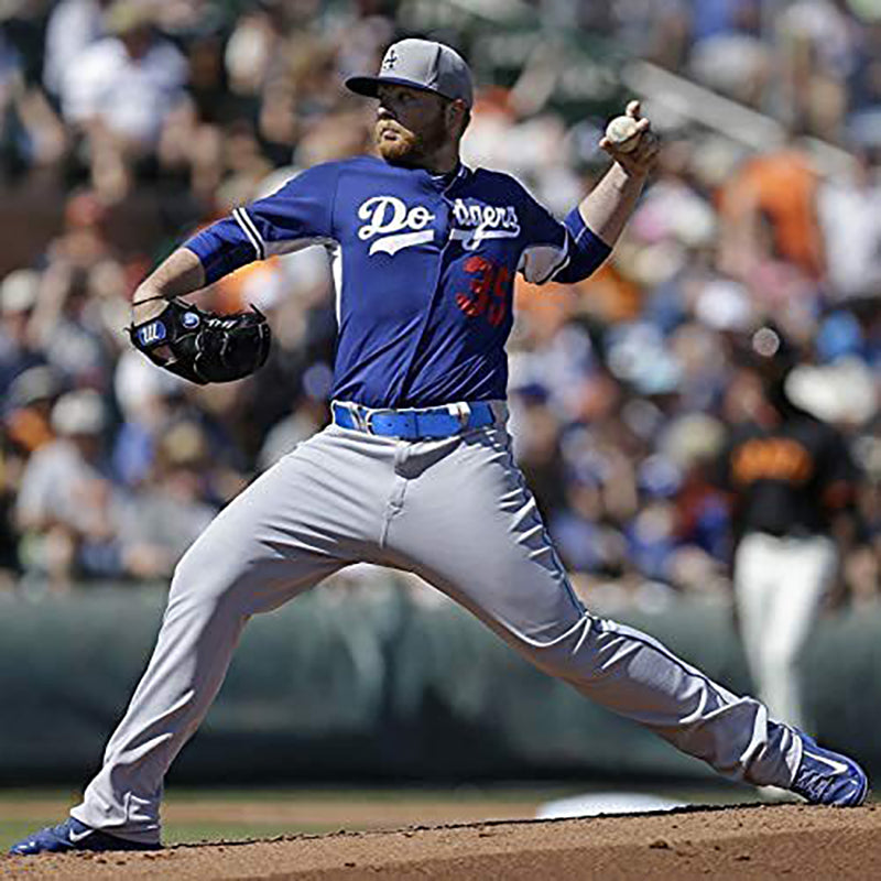 Baseball Belt Elastic