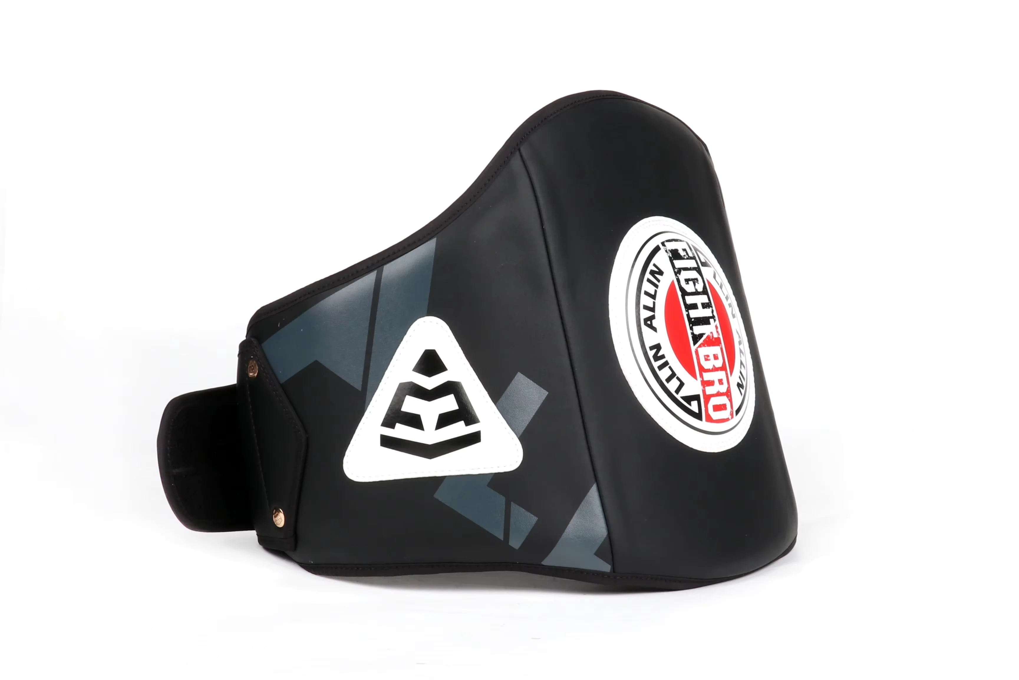 Martial Arts Training Boxing Belly Pad