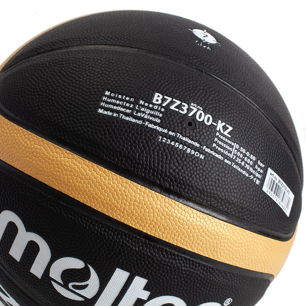 Basketball Official Certification Competition Basketball Standard Ball Men's and Women's Training Ball Team Basketball