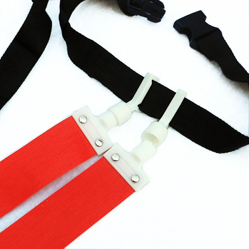 Flag Football Belt