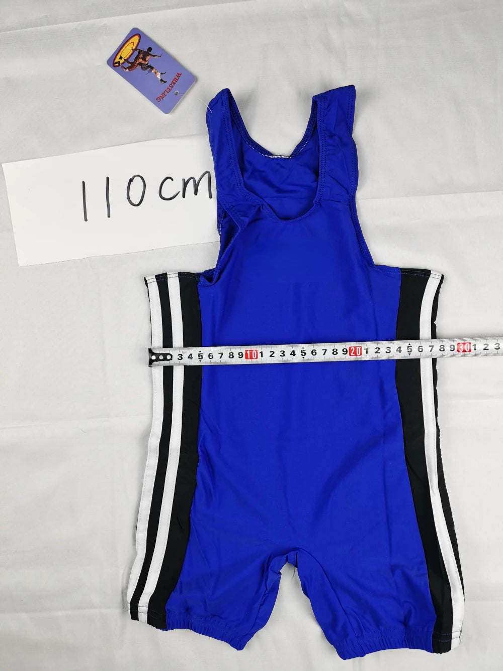 Wrestling Suit Professional Competition Freestyle Wrestling Singlet
