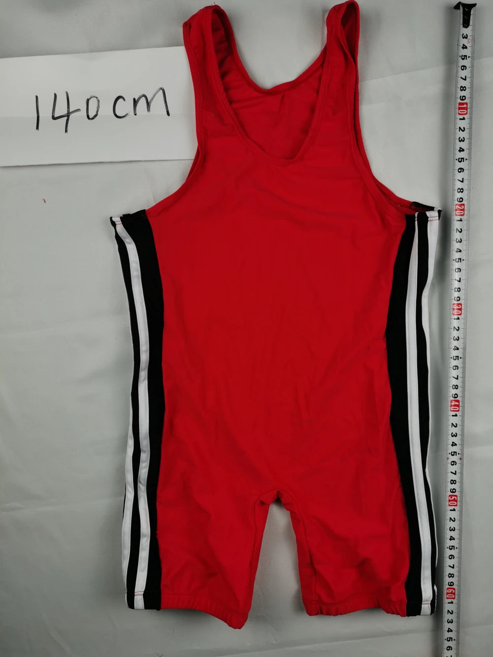 Wrestling Suit Professional Competition Freestyle Wrestling Singlet