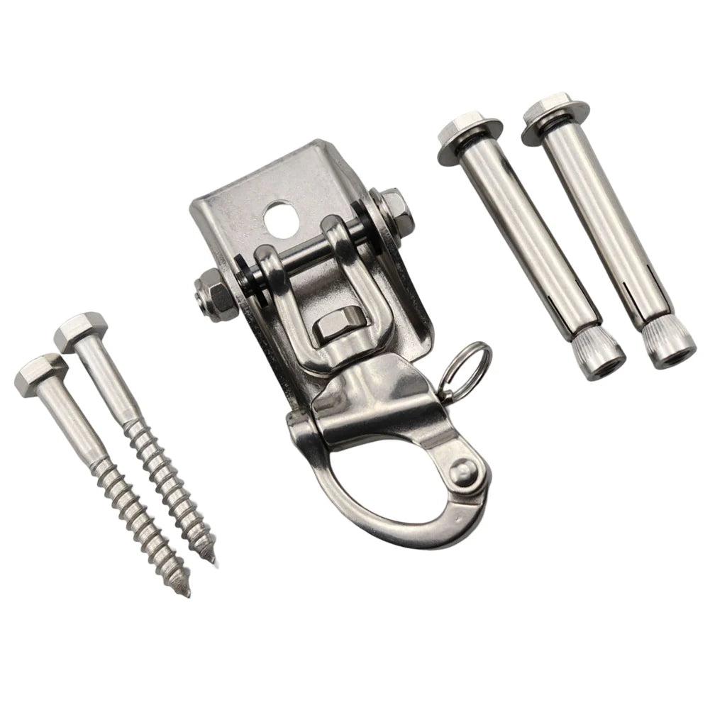 Boxing Sandbag Hook Heavy Bag Hanger Punching Bag Hanger Punching Bag Mount Punching Bag Stand Accessories