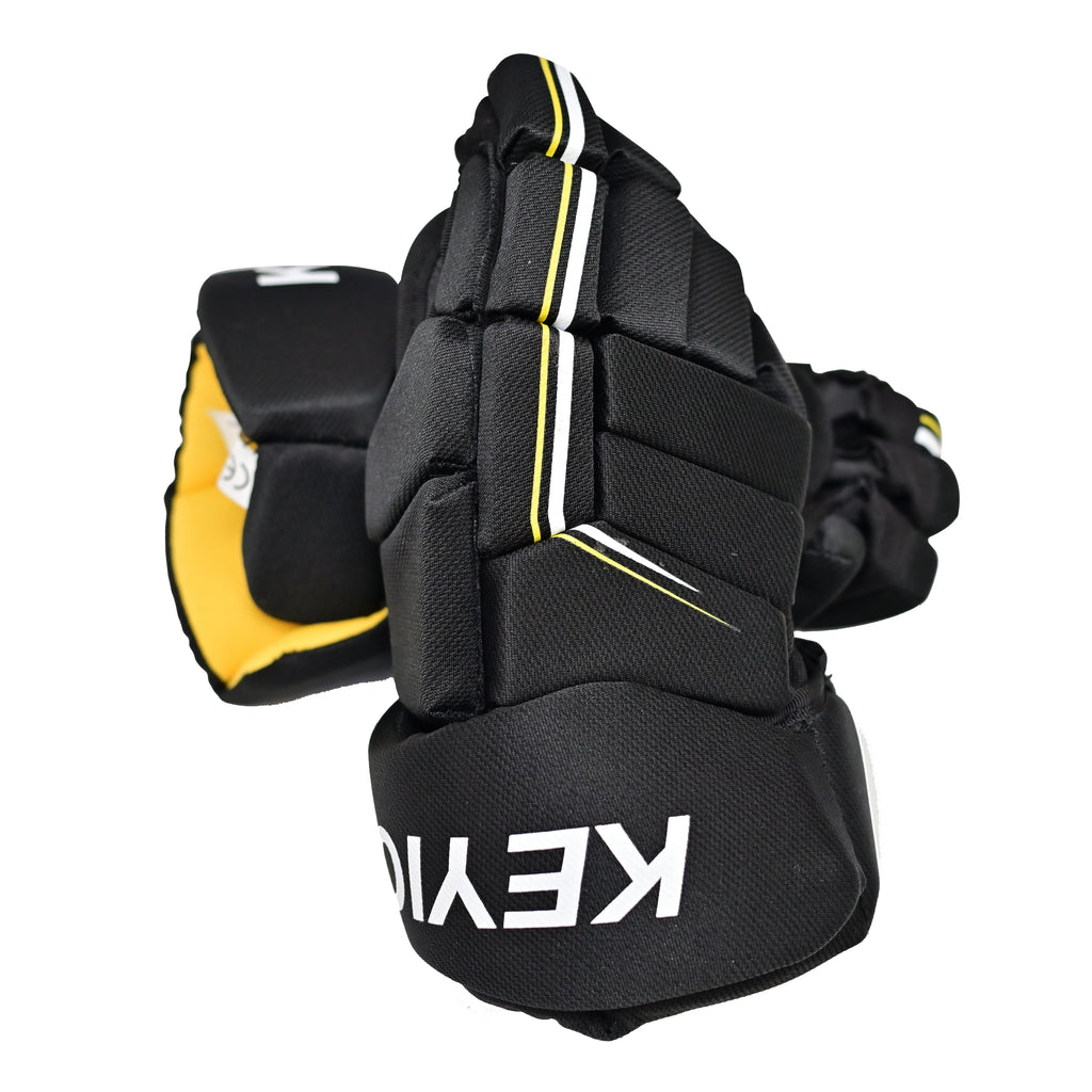 Ice Hockey Gloves keyicol 12" Professional Athlete Hockey Glove