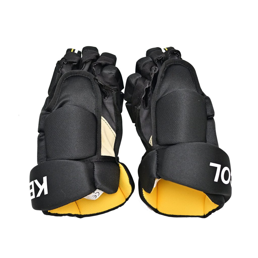 Ice Hockey Gloves keyicol 12" Professional Athlete Hockey Glove
