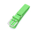 Youth - Durable Baseball Belt Elastic Elastic Tight Men's Club Leisure Elastic Belt Sports Girl Softball Elastic Loose Belt