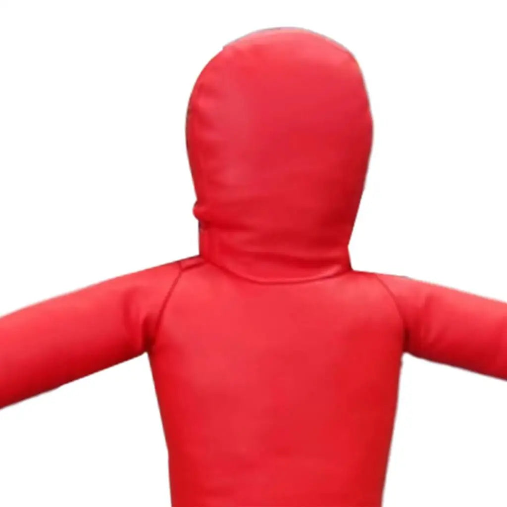 Kids Wrestling Dummy 120cm Un-filled Training Karate Judo Dummy Bag Wrestling Judo Dummy Bag MMA Grappling Dummy