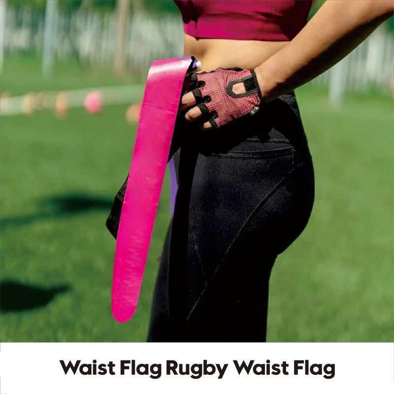 Flag Football Belt
