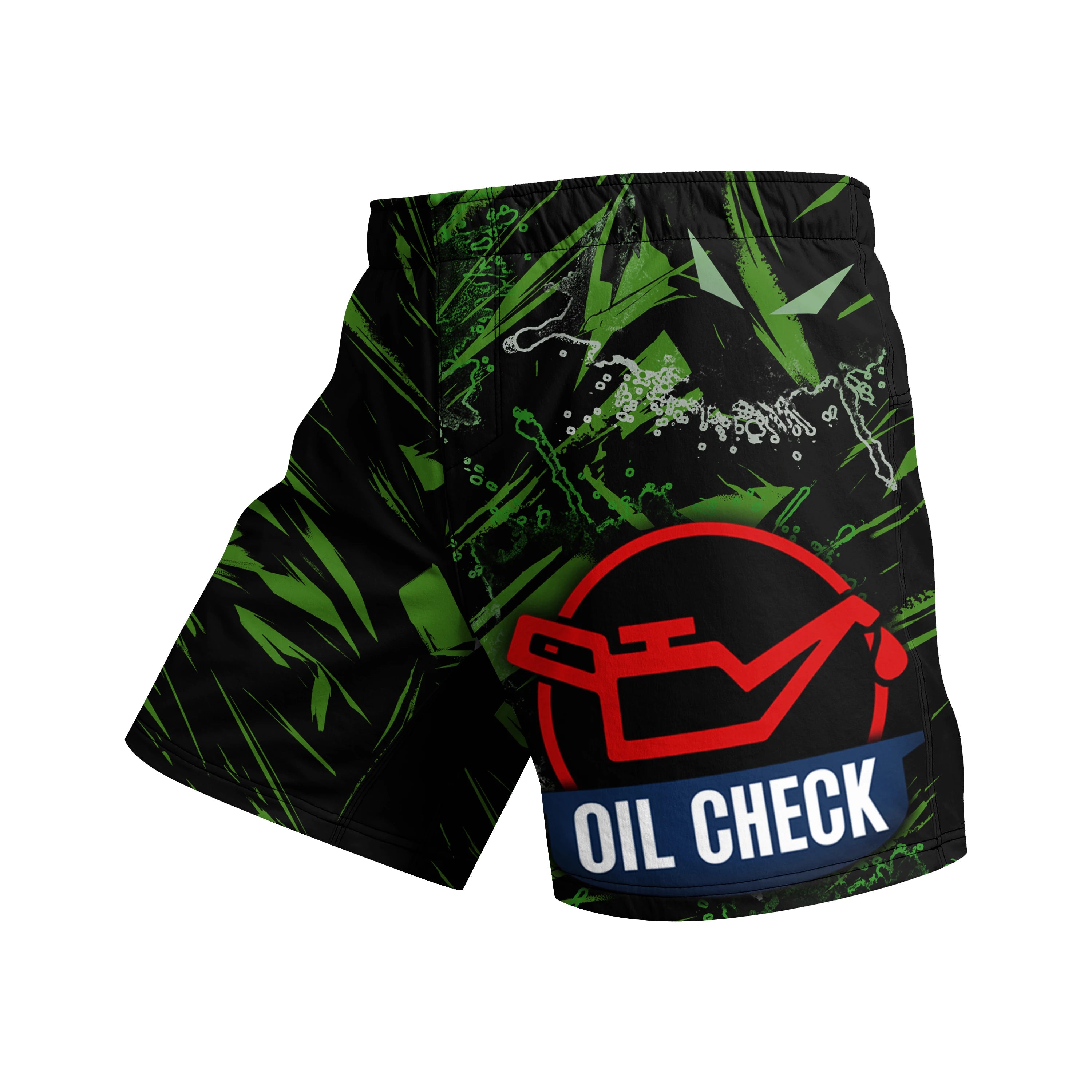 High Quality Cody Lundin Boxing Mma Shorts Fighting Wear Compression Wholesale Grappling Mma Shorts With Rubber Waist