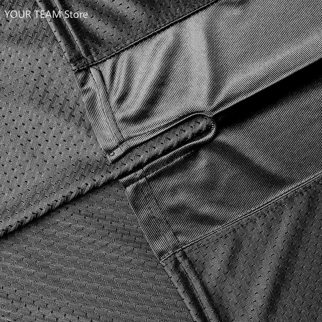 Blank Football Jersey - Practice Jersey