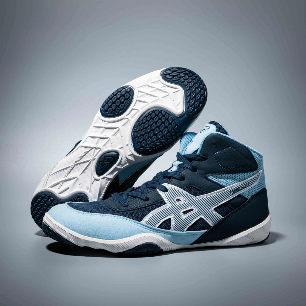 Children's Wrestling Boxing Shoes Children's Training Comfortable Wrestling Shoes Professional Squat Wrestling Boxing Shoes
