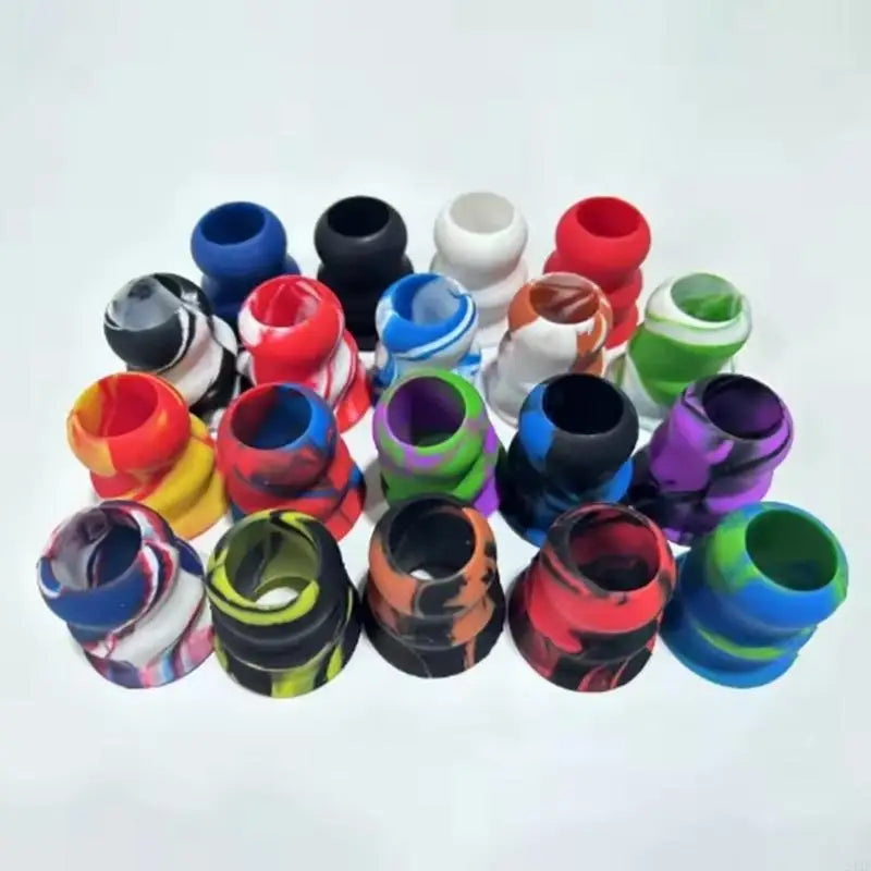 Baseball Bat Taper Grip Silicone Sports Baseball Bat Taper Cover Sleeve Nonslip Outdoor Baseball Bat Taper Cover Sleeve