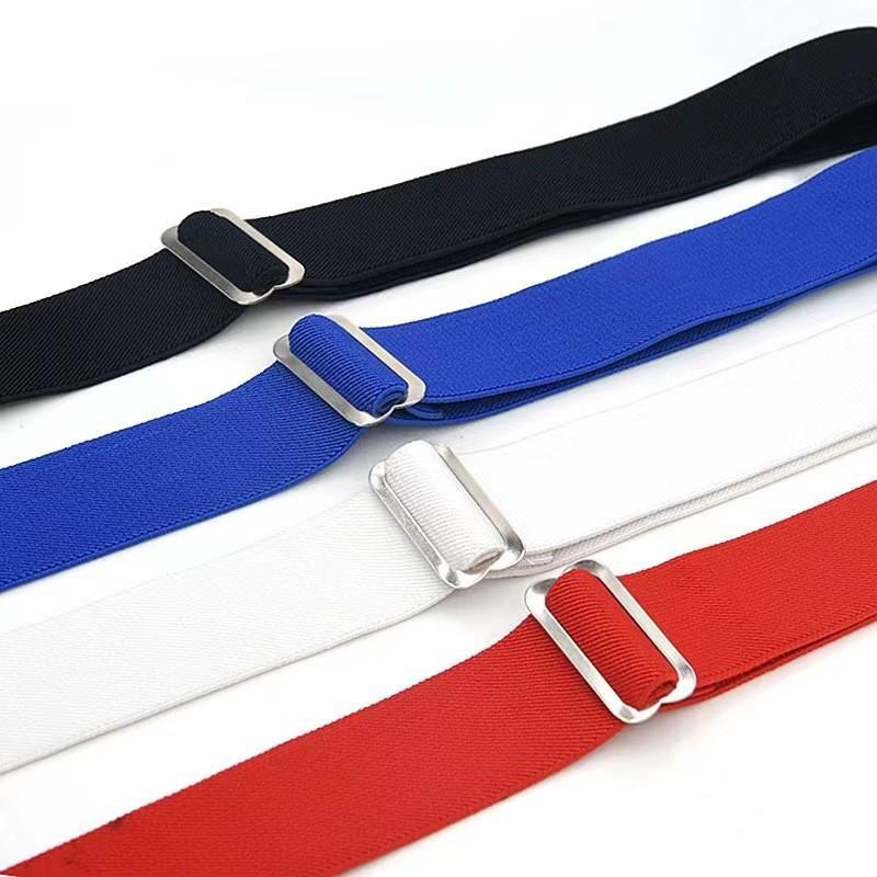 Baseball Belt Elastic