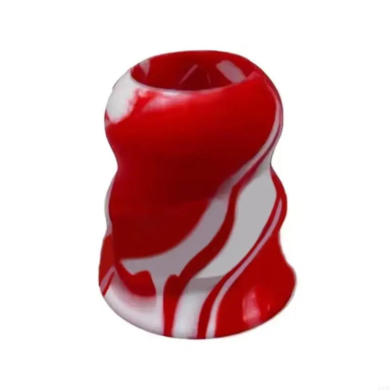 Baseball Bat Taper Grip Silicone Sports Baseball Bat Taper Cover Sleeve Nonslip Outdoor Baseball Bat Taper Cover Sleeve