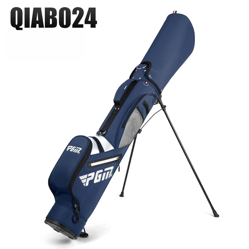 PGM Golf Bags Men Women Lightweight Club Waterproof Bracket Bag QIAB024