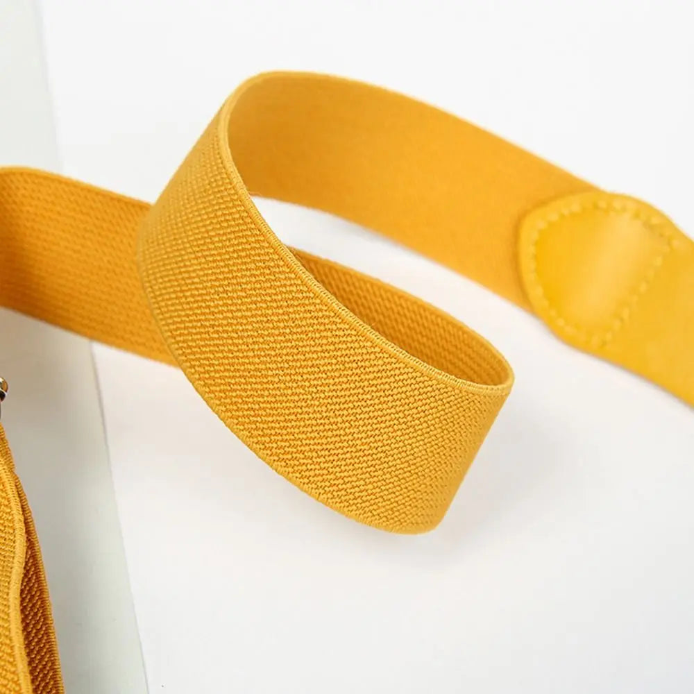 Youth Baseball/Softball Belt