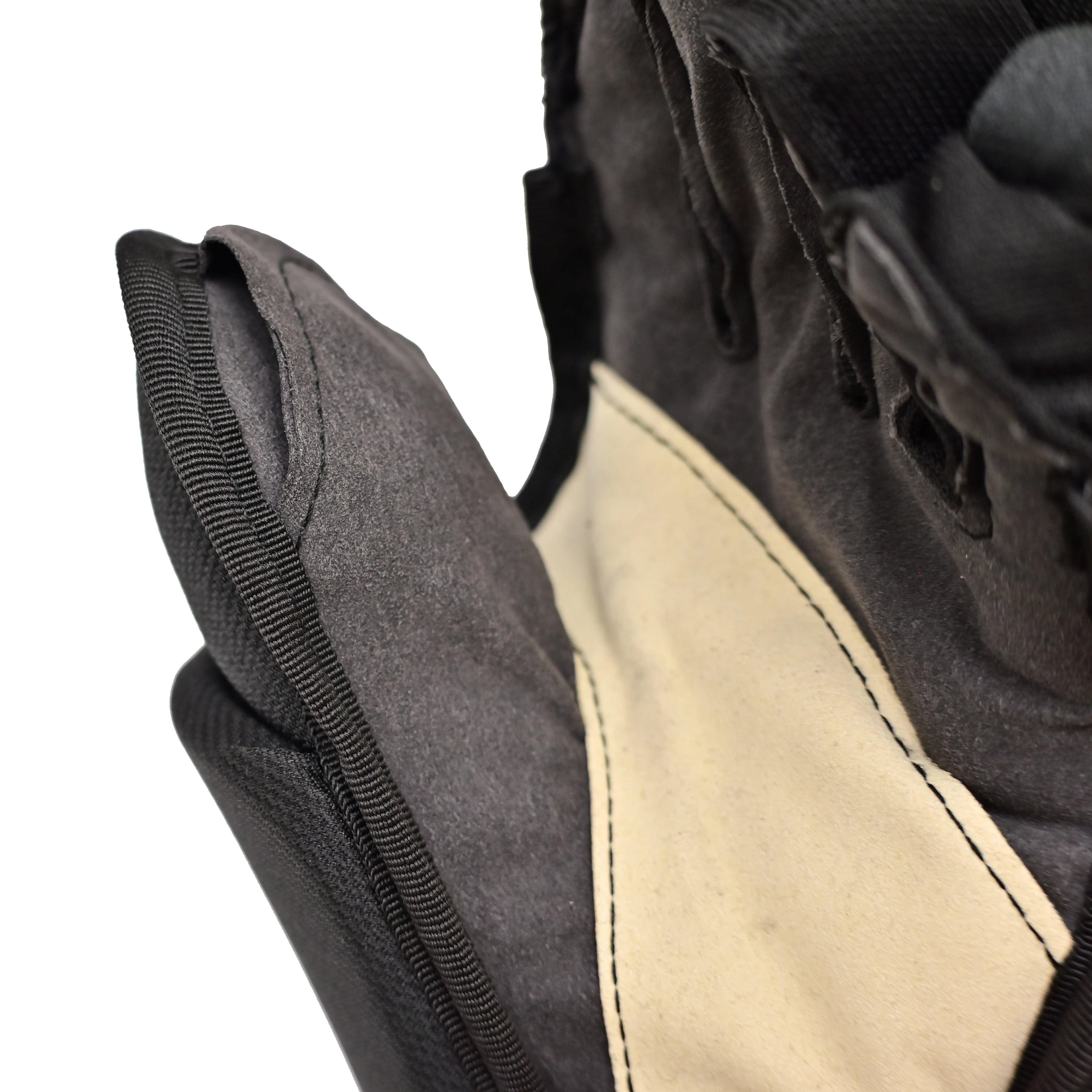 Ice Hockey Gloves keyicol 12" Professional Athlete Hockey Glove