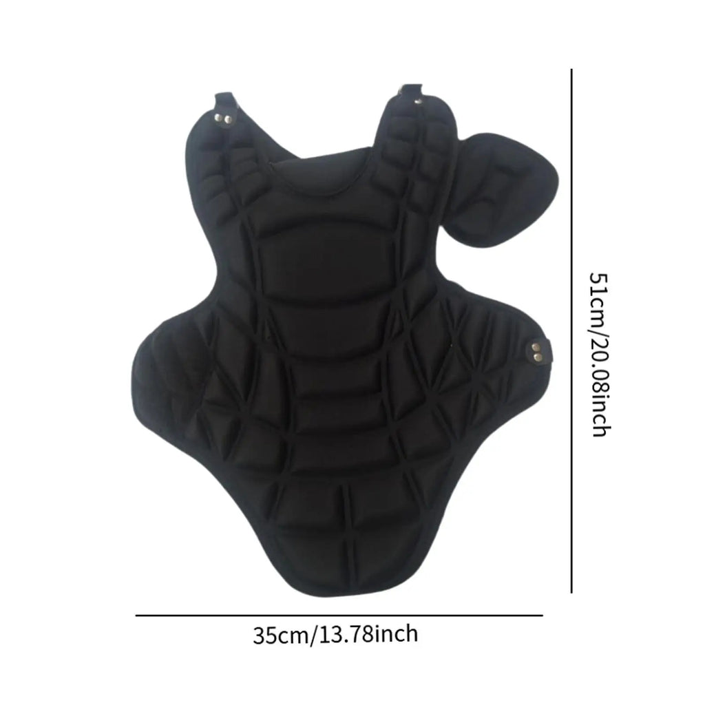 Catcher Chest Protector Baseball Softball