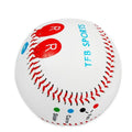 Baseball No. 9Softball Hardball Training Handmade Balls Fitness Products White Safety Kid Baseballs Men's Practice Team Game