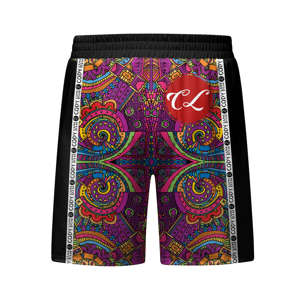 MMA Rashguard T Shirts+Pants Rash Guard Shorts BJJ Tracksuit Boxing Jerseys Muay Thai MMA Compression Men Kickboxing Sport Sets