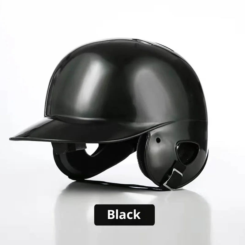 Professional Baseball Helmets: Batting Helmets, Softball