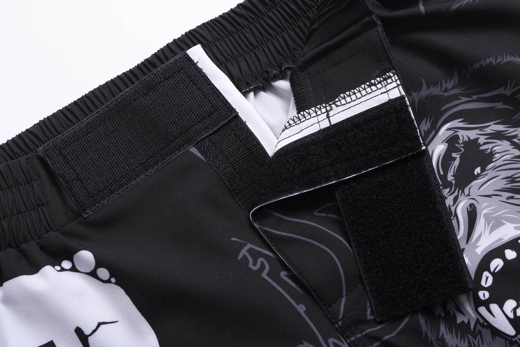MMA Rashguard T Shirts+Pants Rash Guard Shorts BJJ Tracksuit Boxing Jerseys Muay Thai MMA Compression Men Kickboxing Sport Sets