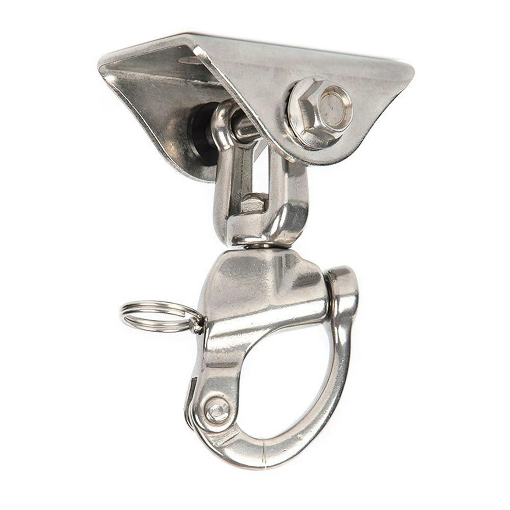 Boxing Sandbag Hook Heavy Bag Hanger Punching Bag Hanger Punching Bag Mount Punching Bag Stand Accessories