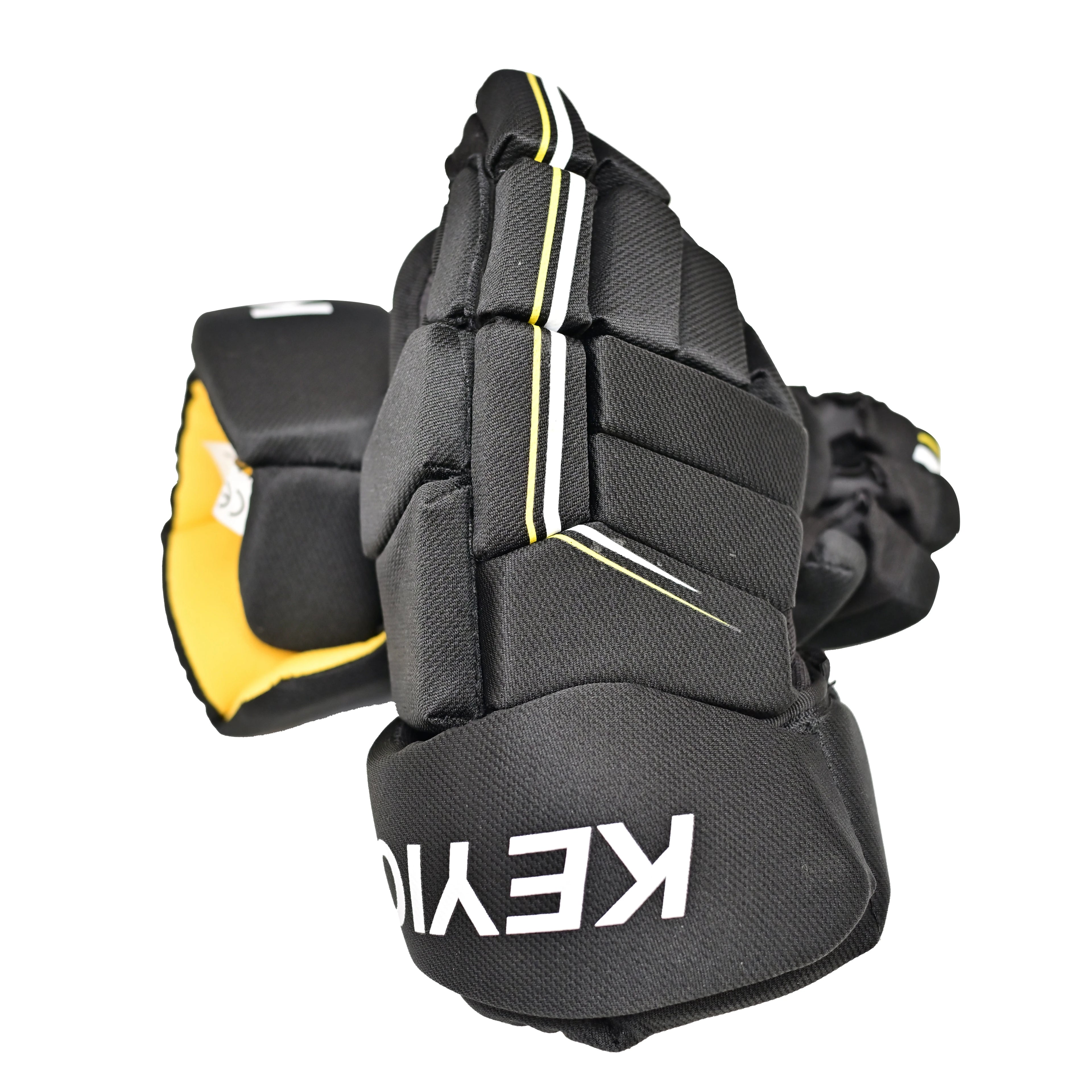 Ice Hockey Gloves keyicol 12" Professional Athlete Hockey Glove