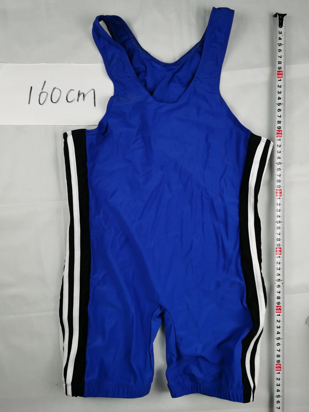 Wrestling Suit Professional Competition Freestyle Wrestling Singlet