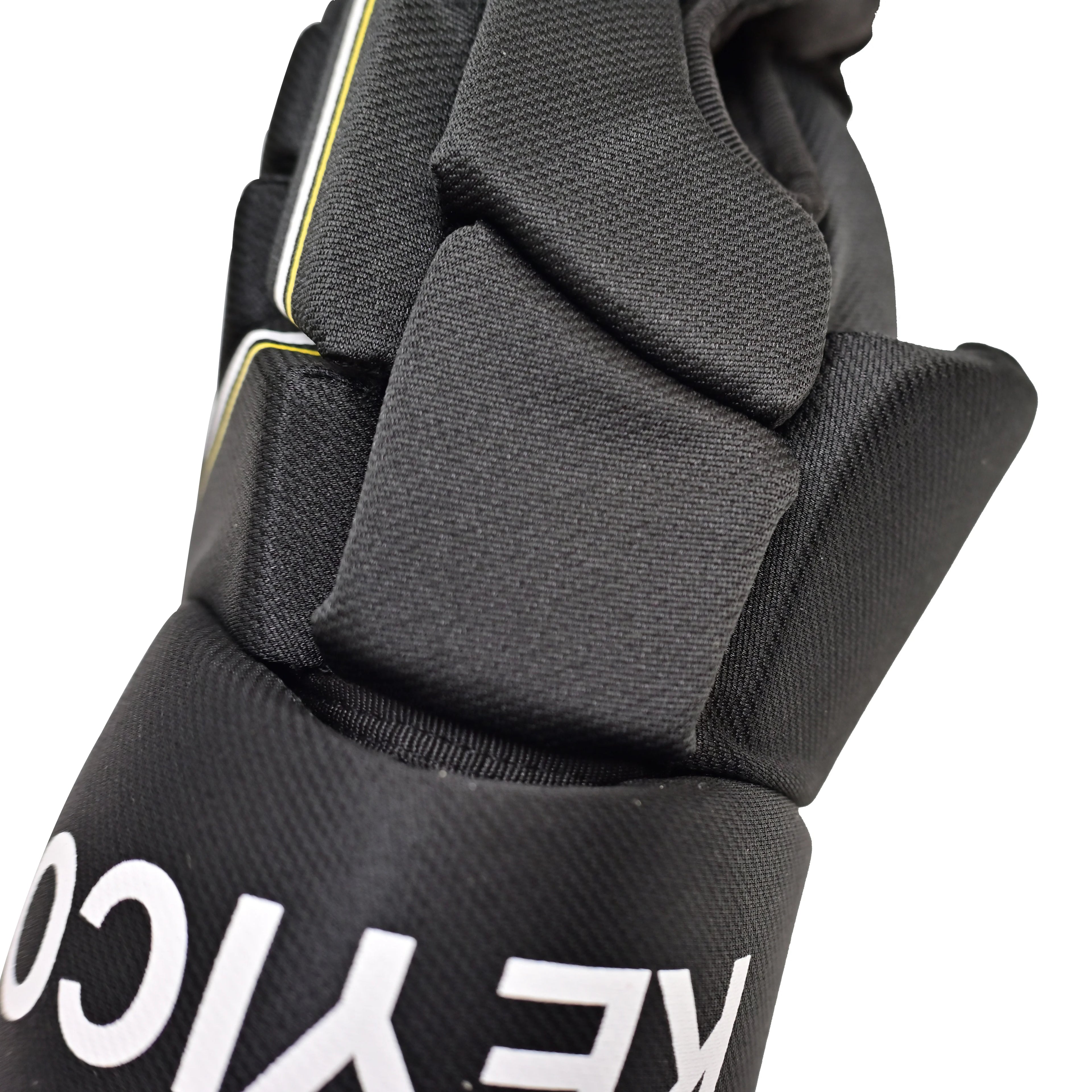 Ice Hockey Gloves keyicol 12" Professional Athlete Hockey Glove