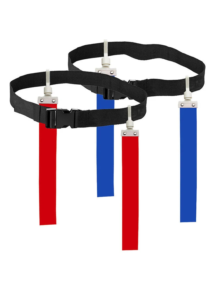 Flag Football Belt