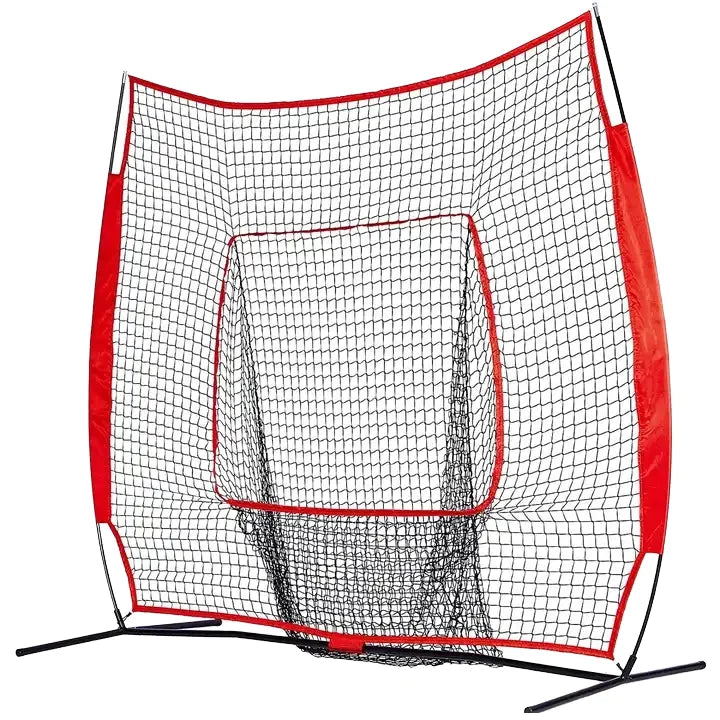Cross-Border Professional Baseball Training Set For Indoor And Outdoor Practice Network Access