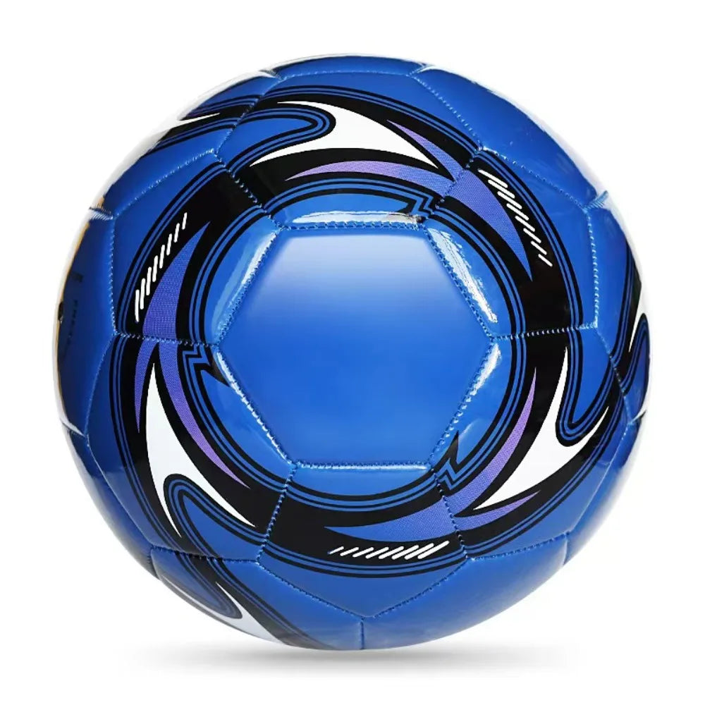 Superior Function SIZE 5 Football Team Sports Comfortable Feet Sewing Football Standard Training Practicing Soccer Ball
