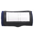 QB Play Wristbands Wristband Playbook Wrist Coach Quarterback Playbook Wristband for Football Baseball Softball for Signs
