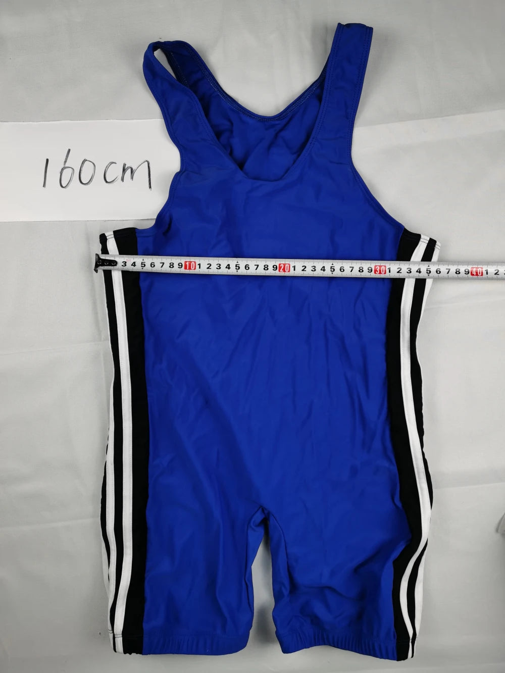 Wrestling Suit Professional Competition Freestyle Wrestling Singlet