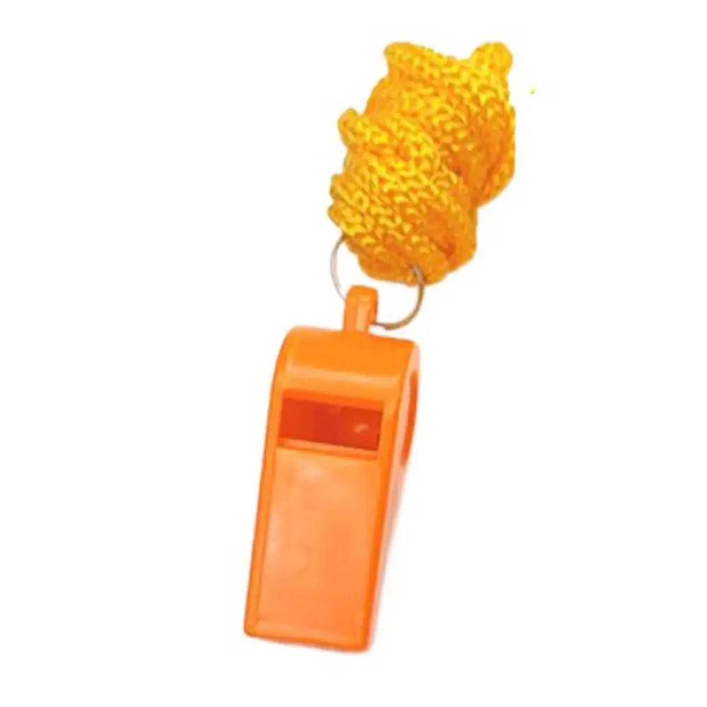 Football Basketball Whistle Cheer Sports Sports Competitions Referee Whistle Cheerleading Tool Whistle Outdoor Survival Tool