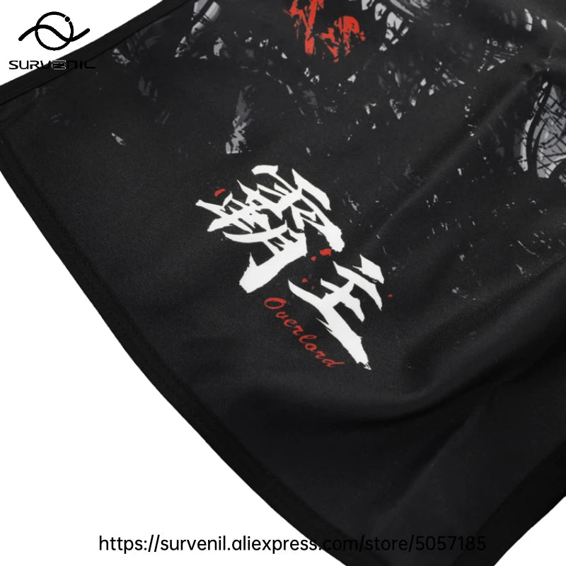 MMA Shorts Kickboxing Short Men's Fight Shorts Mixed Martial Arts BJJ Jiu Jitsu Muay Thai Pants Grappling Boxing Training Trunks